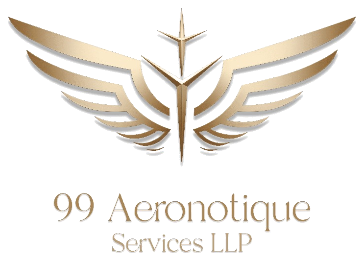 99Aeronotique Services LLP.